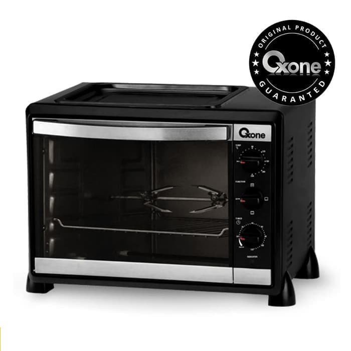 OXONE Oven Jumbo 28 Liter OX-898BR