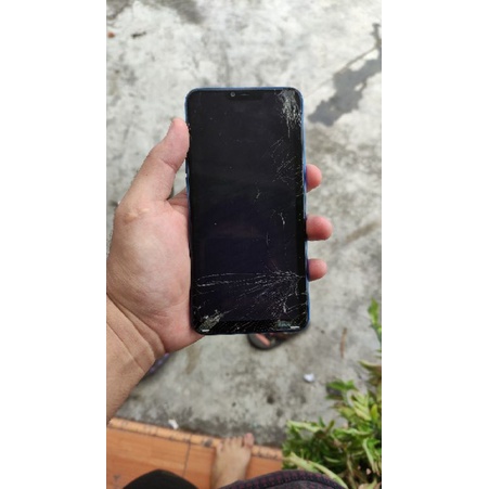 realme 2 minus lcd bukan c2