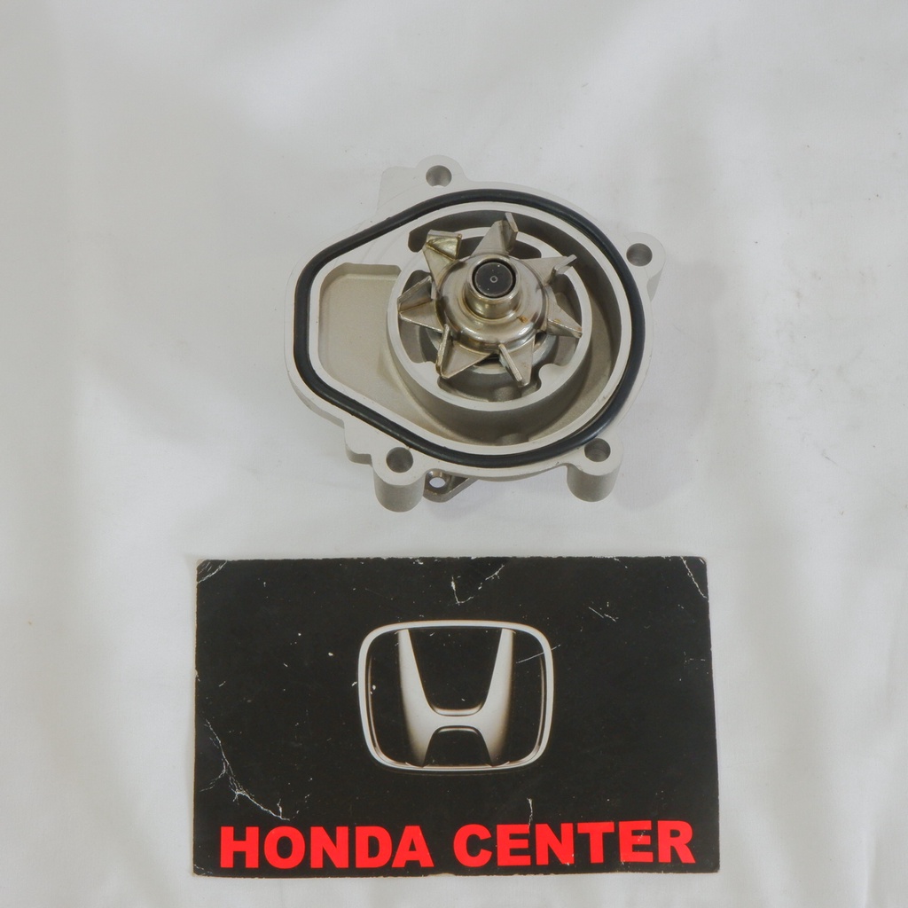 water pump pompa air civic exellent 1980 1981 1982 1983 19200-PA1