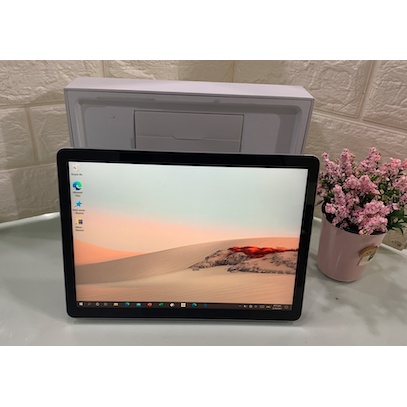 MICROSOFT SURFACE GO 1/2 PENTIUM 4425Y 1.7GHZ / 8GB / 128GB