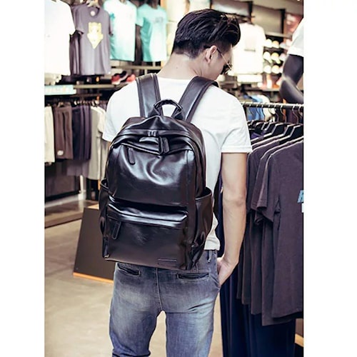 TAS RANSEL FASHION PRIA-LLbrotherbaho ALEXANDER