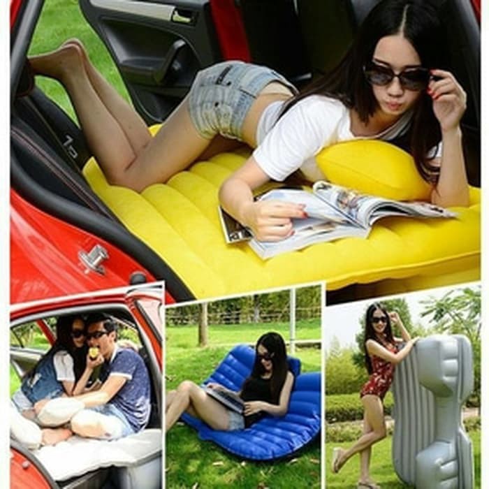 KASUR MOBIL ‐ MATRAS TEMPAT TIDUR DI DALAM MOBIL AKSESORIS XENIA RUSH- AKSESORIS INTERIOR MOBIL