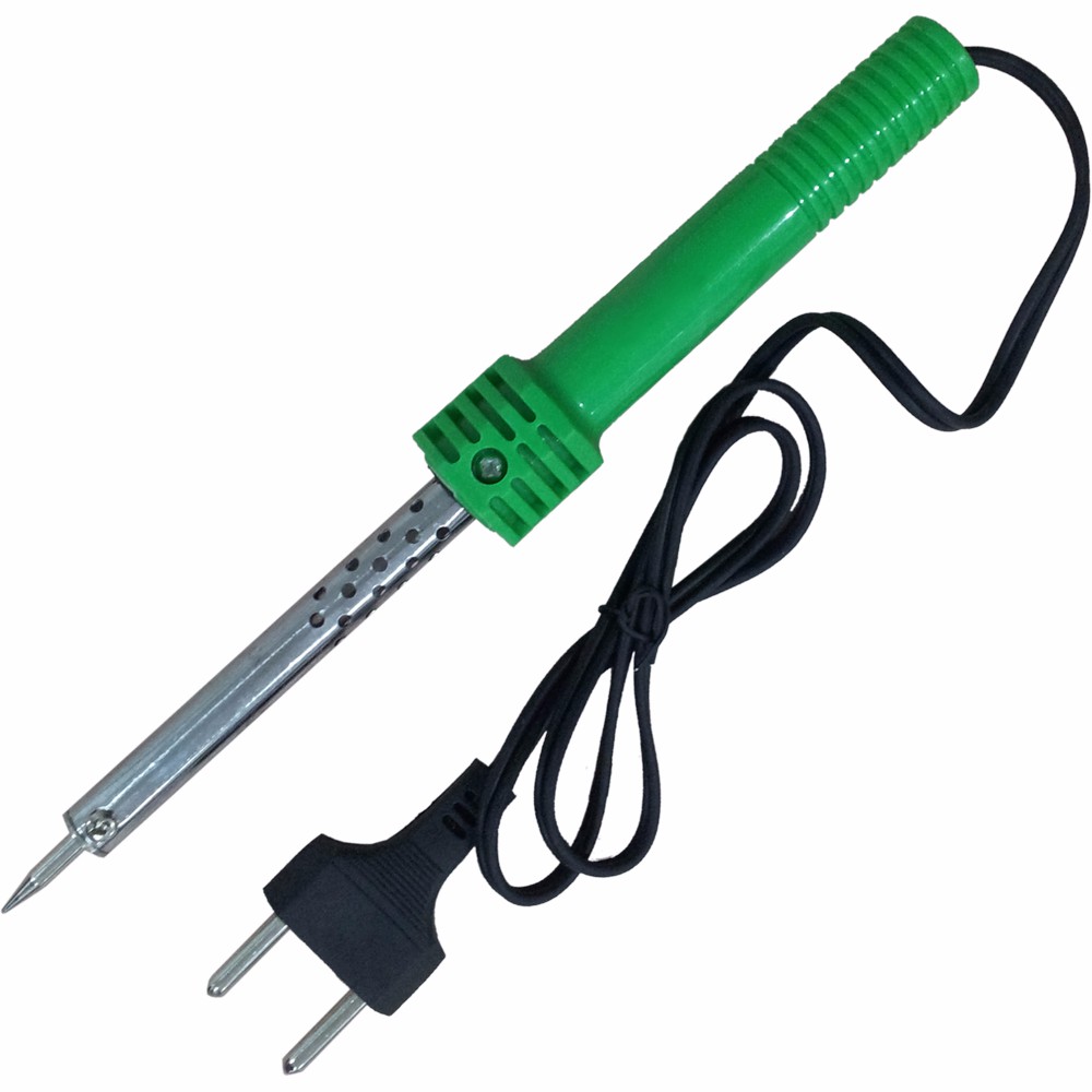 Solder Listrik Alat Patri Solder Elektrik  60W Perkakas  