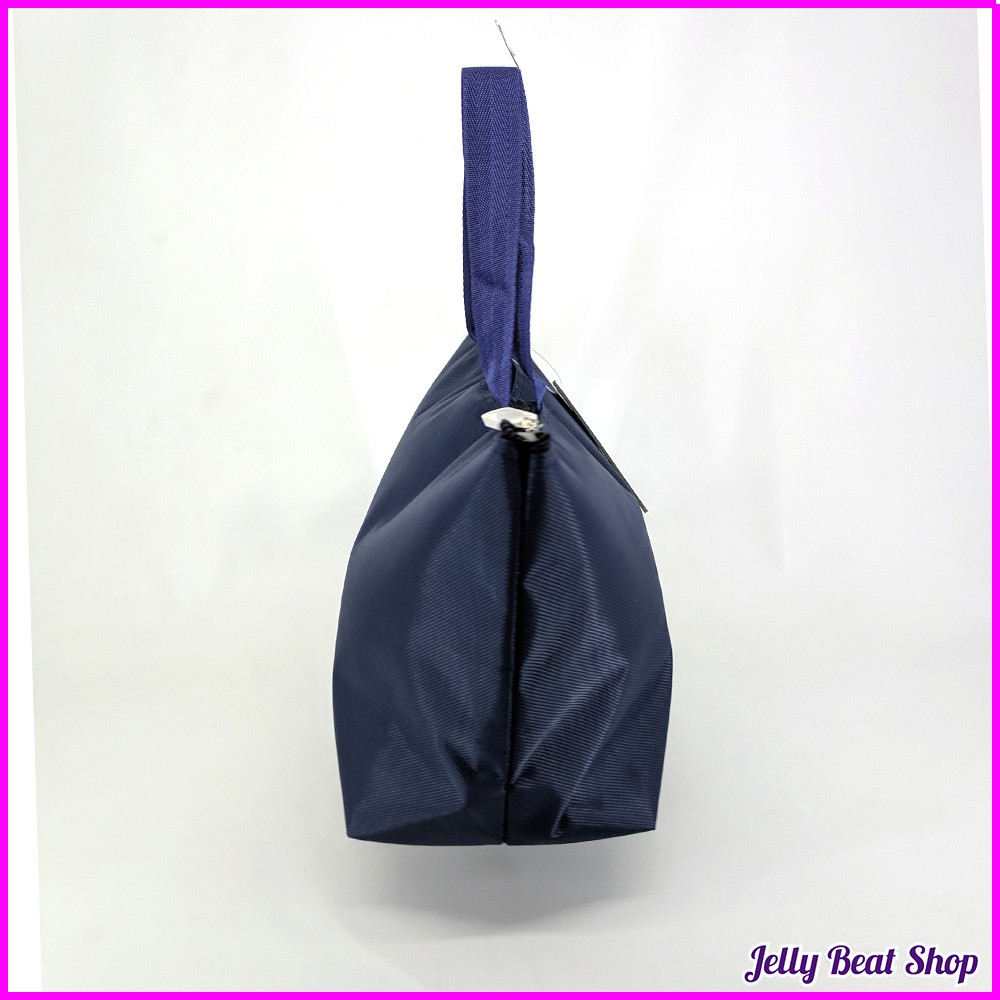 Tas Teng-teng iNSULATED NAVY tote bag / goodie bag / totebag