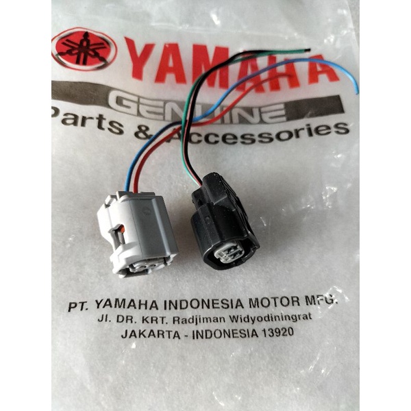 soket fuel pump Mio j dan soket pelampung tangki mioj Mio j Mio gt Fino x ride Mio m3 xeon