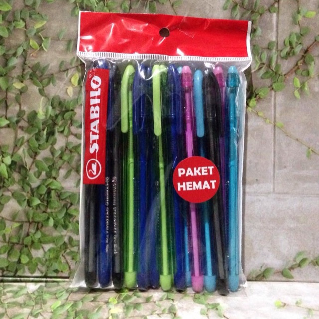 

Alat tulis(pulpen)
