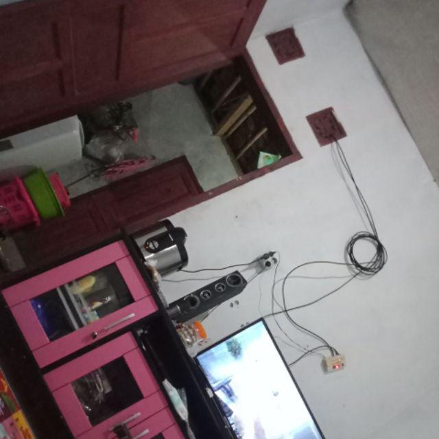 Maxim Valentinofrypan 22 Cm Wajan Penggorengan Teflon Fry Pan