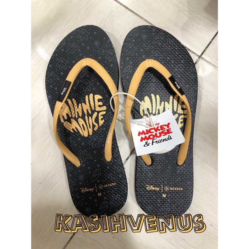 SALE!!SANDAL DISNEY X NEVADA