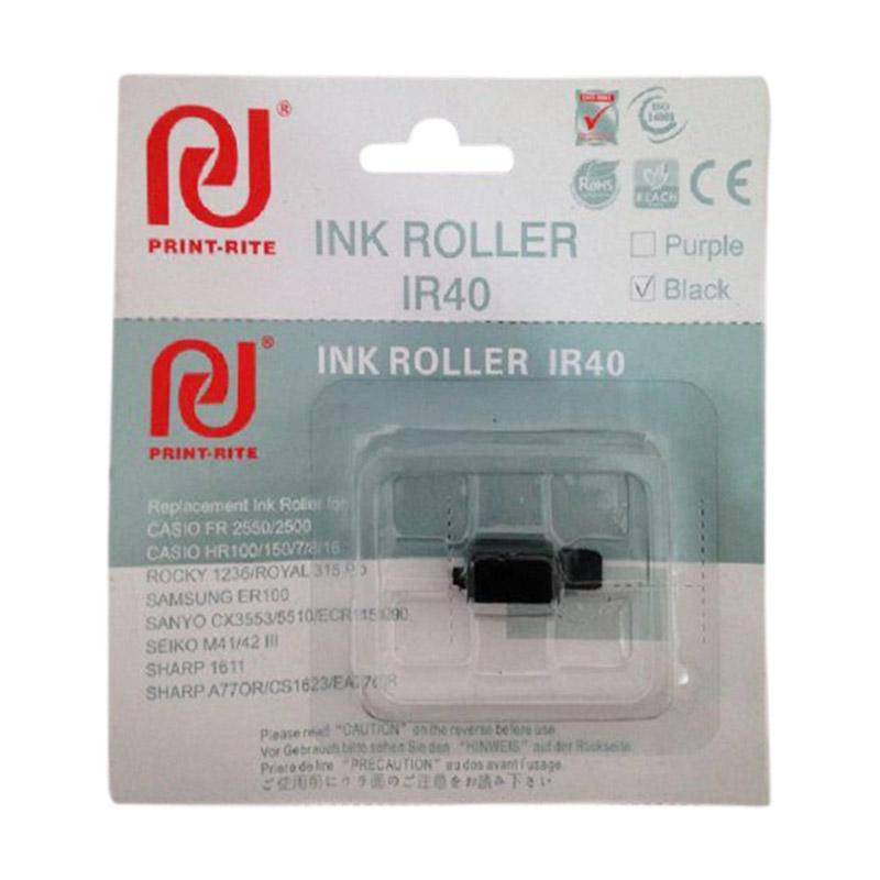 TINTA KALKULATOR - INK ROLLER IR40