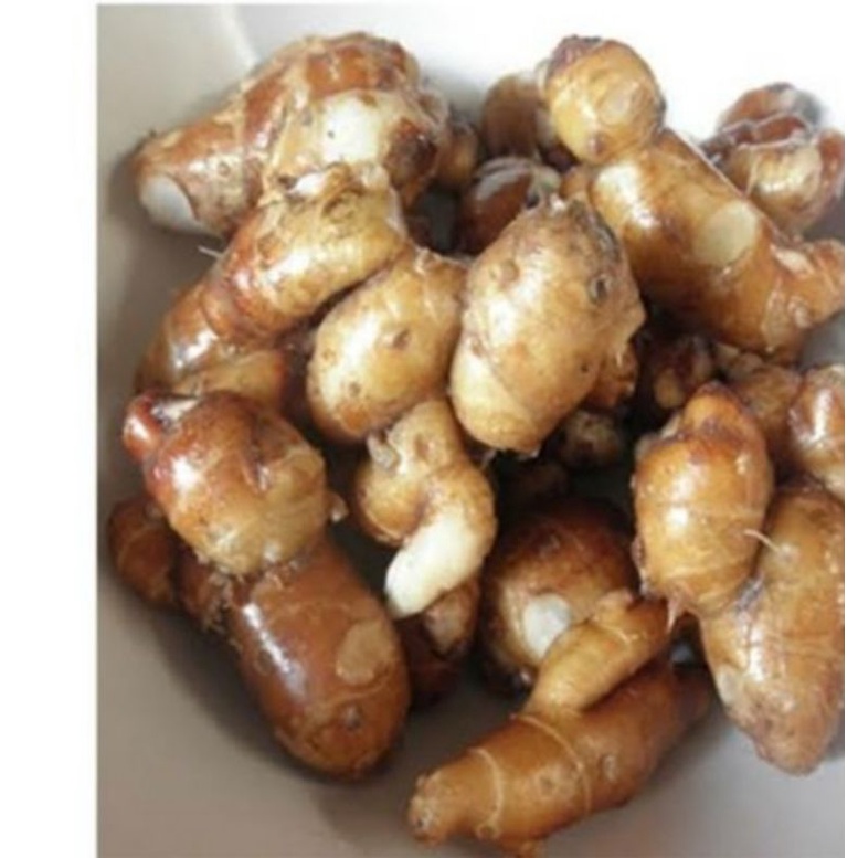 

Kencur Cingkur Zise Super Segar 500gr