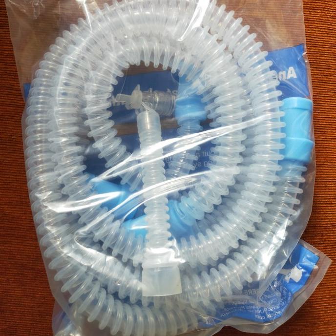 

Breathing circuit reus anestesi dan ventilator Star Seller