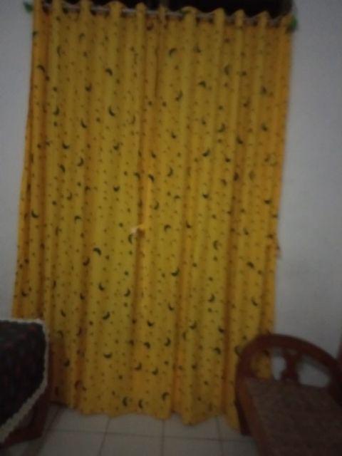 Korden Ring Rumbai Bag Bren