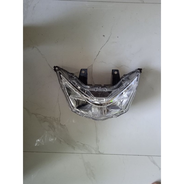 lampu depan beat 2020 LED