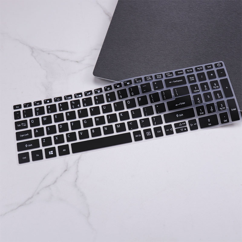 Skin cover Keyboard laptop Untuk Acer Aspire 7 a715-42 a715-41 a715 42G 41G 75G a715 74G a715-74 Acer 52G 52- 517g A5- 52e 74G