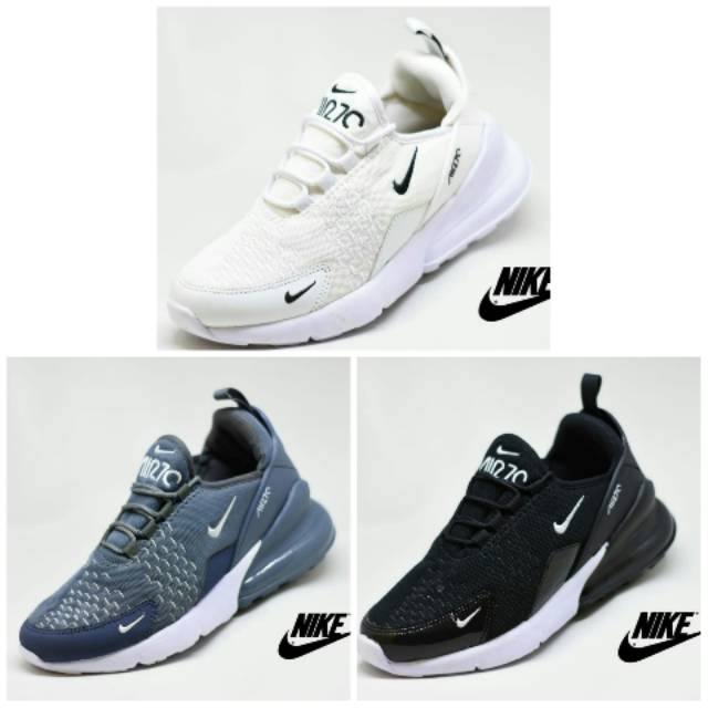 sepatu nike air 27 c