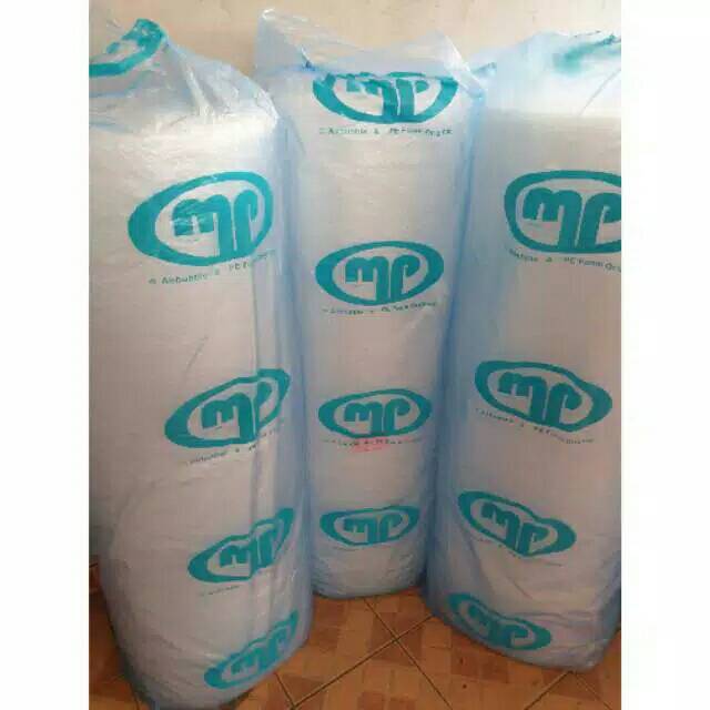 

BUBBLE WRAP 125CM X 50M 1 ROLL