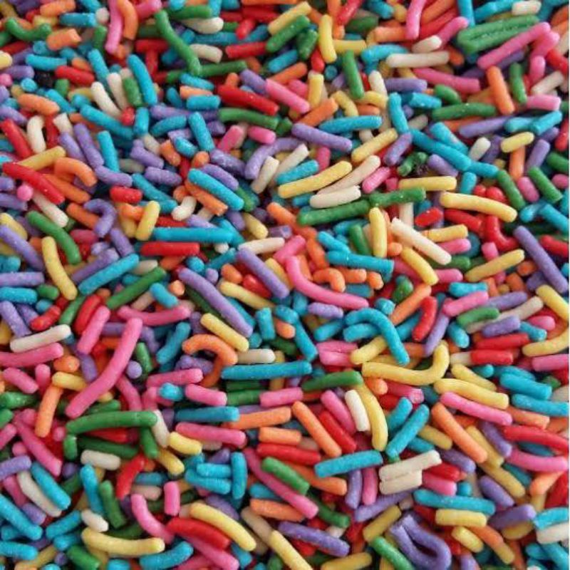 

Mesis Rainbow Elmer 250gr