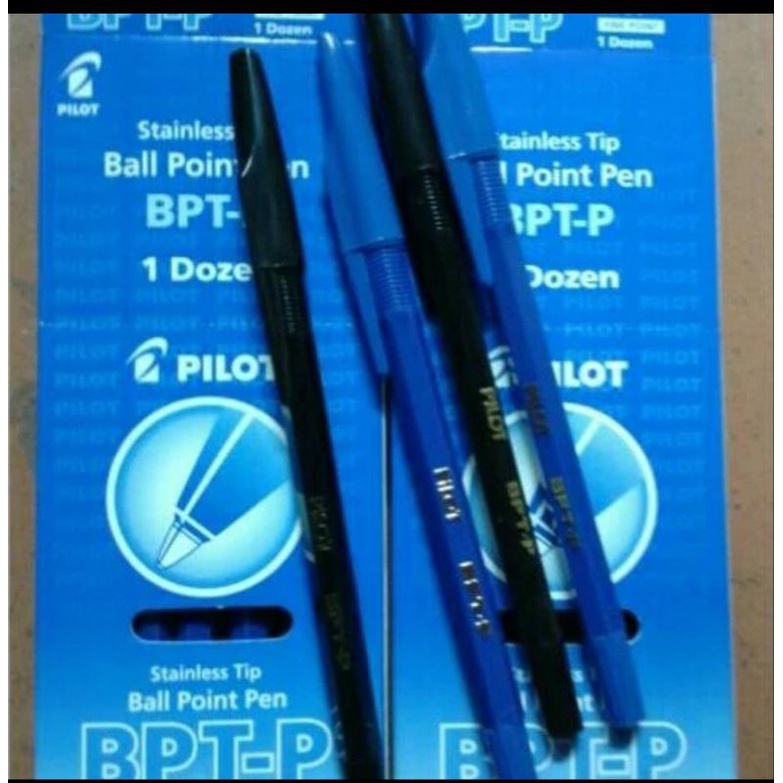 

pulpen.pilot.BPT-P.isi12pcs