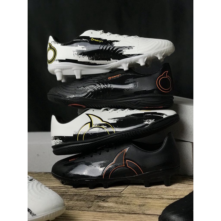 Sepatu Futsal Ortusight Octane IN