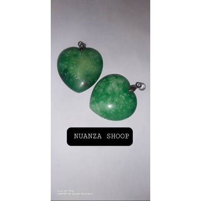 BATU LIONTIN GIOK BURMA LOVE