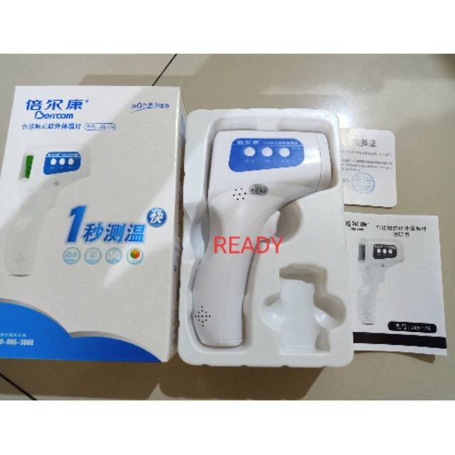 Termometer Berrcom JXB 178