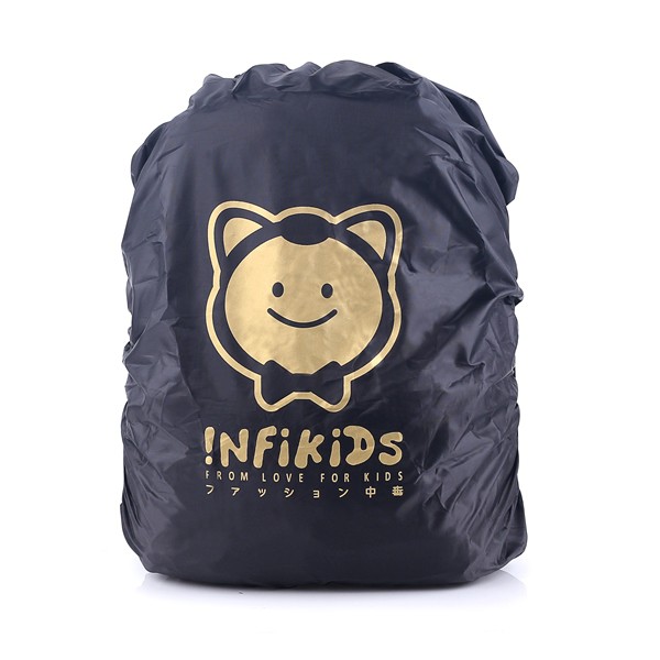 Tas Ransel Sekolah Anak Tas Backpack Tas Punggung Original Infikids | IDS 115