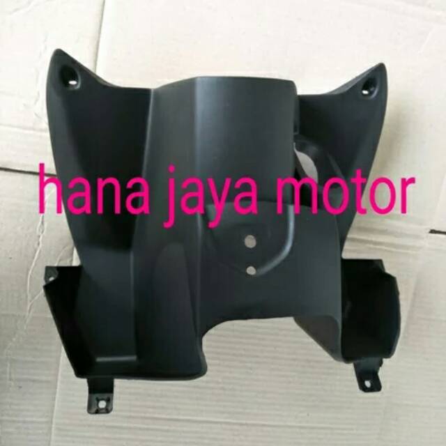 Reksil Kunci / Dek Depan Beat FI