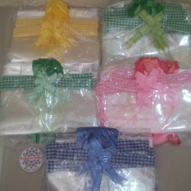 

Plastik Parcel uk.23x35cm Grosir
