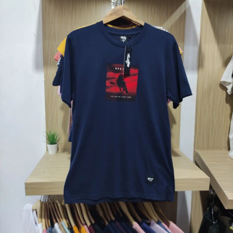 Kaos Moutley Original