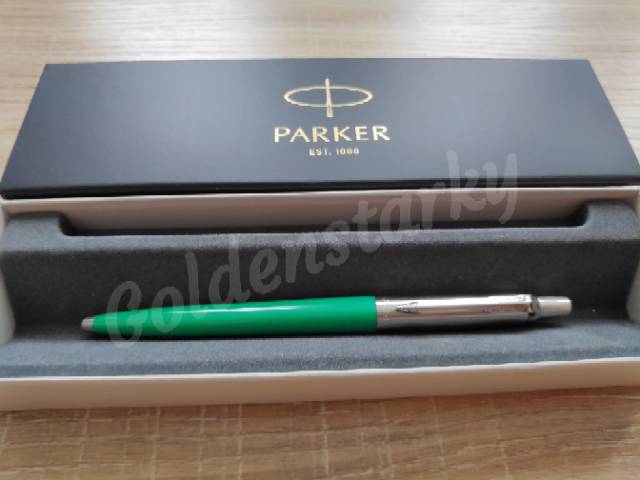 

Pen Parker Jotter Fancy CT Ballpoint