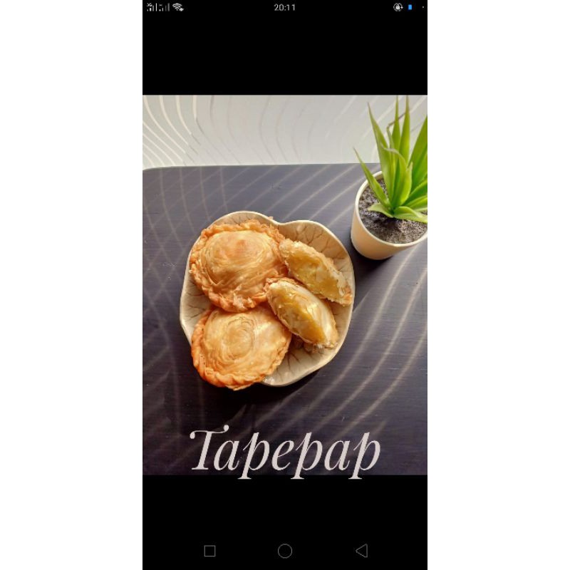 

aneka pap