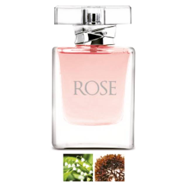 Promo Parfum Sophie Rose EDP