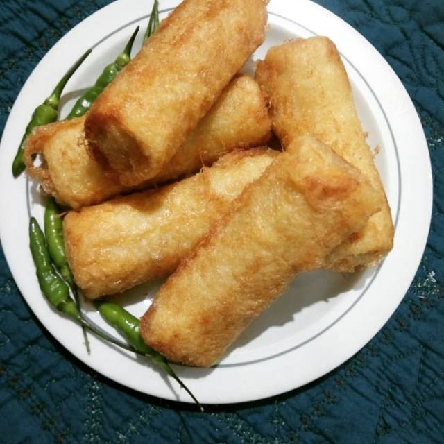 

Sosis Solo Ayam