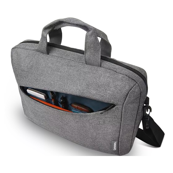 TERMURAH NEW Tas Lenovo 15.6 inch Laptop Casual Toploader T210