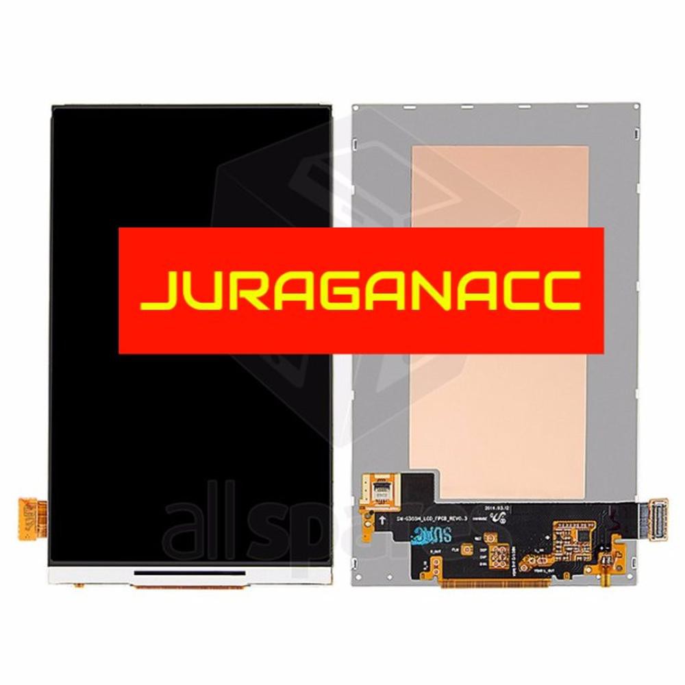 LCD Samsung Galaxy Core 2 Duos G355 Ori