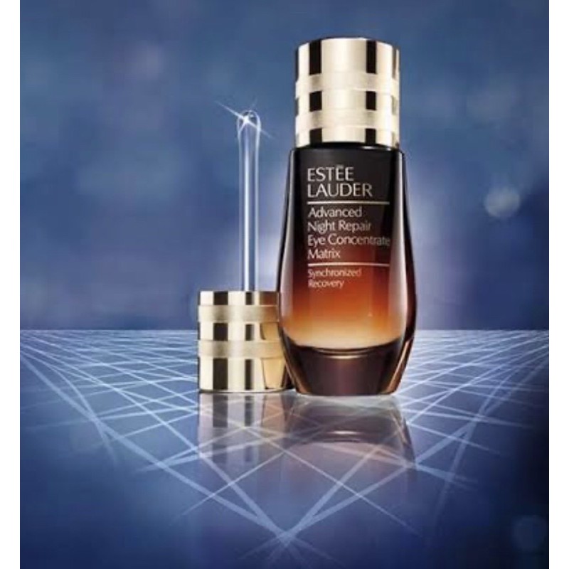 estee lauder advanced night repair ANR eye concentrate matrix eye serum