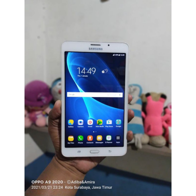 Samsung Galaxy Tab 10