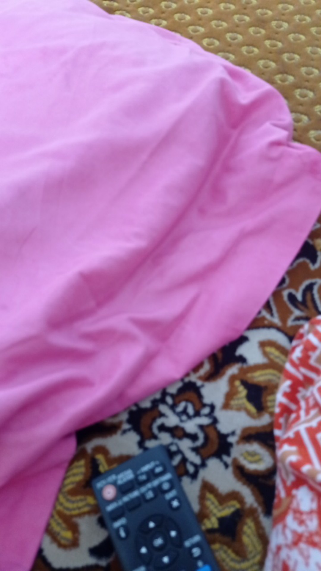 Korden Ring Navy Flamingo