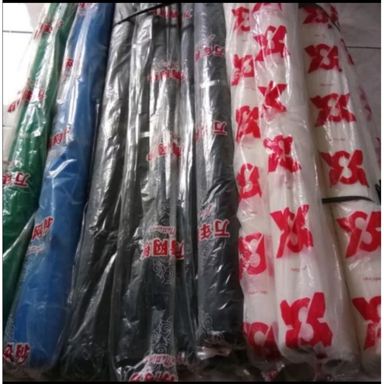 kasa nyamuk jaring nyamuk kawat nilon strimin kain kasa