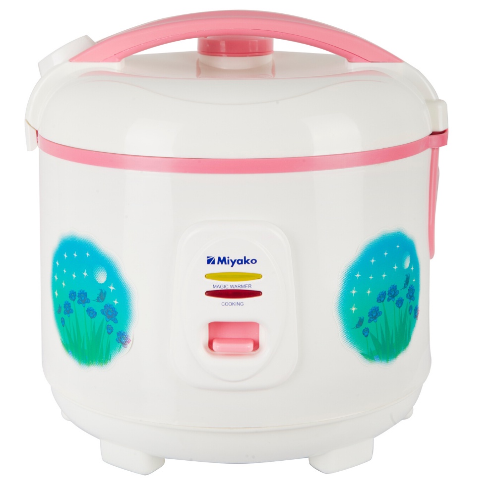 Miyako Magic Com / Rice cooker MCM 507 BGL