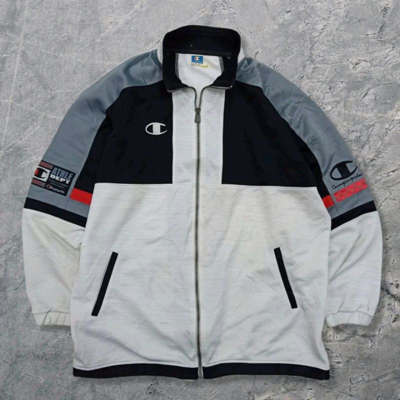 champion vintage jacket