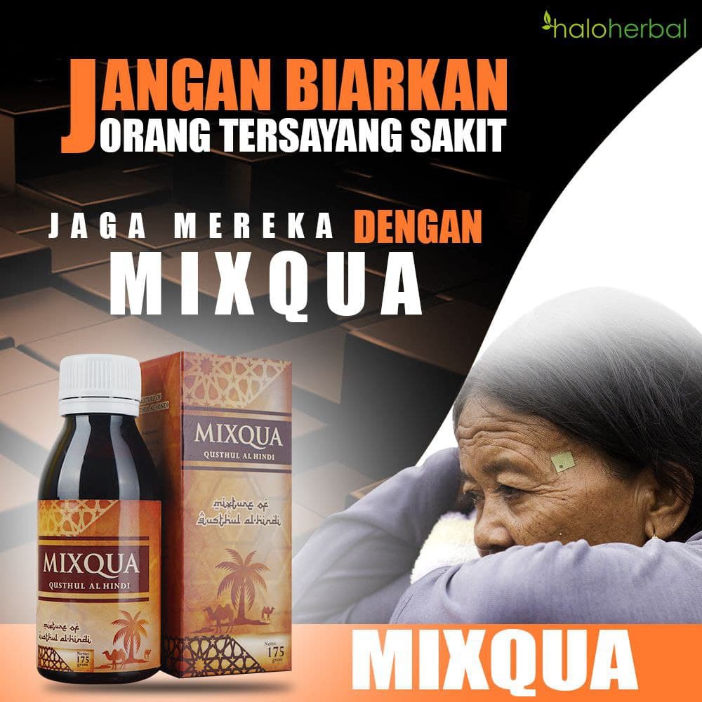 

Madu Herbal MIXQUA QUSTHUL HINDI Penambah Imun Daya Tahan Tubuh Cegah Sakit Sesak, Lelah, Haid dan virus 100% Ampuh