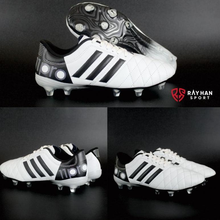 NEW PRODUCT ㊫ SEPATU BOLA ADIDAS ADIPURE 11 PRO PREMIUM QUALITY Limitied Edition ◈