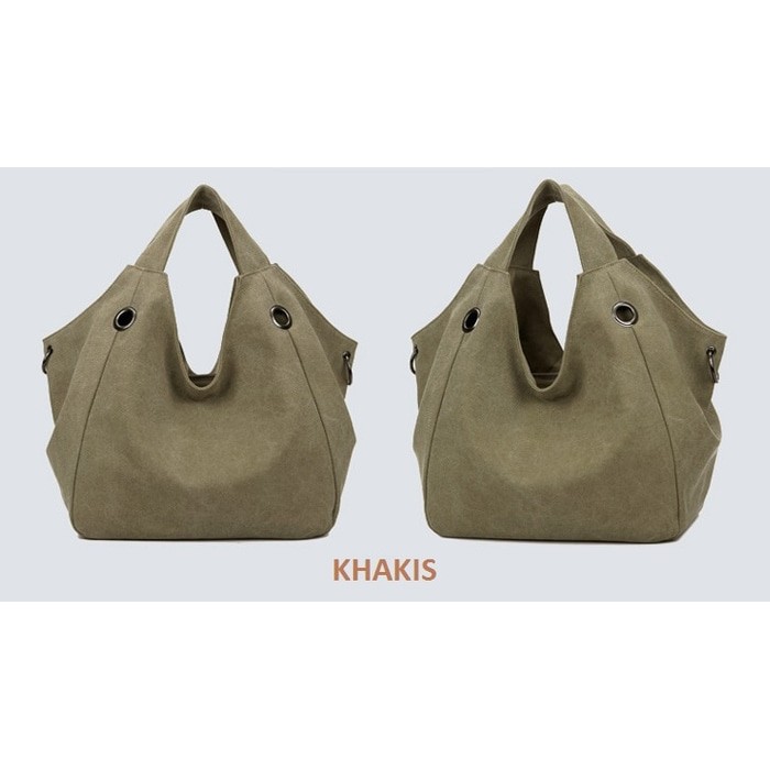 TAS WANITA CEWEK FASHION UNIK KEREN IMPORT Tory Burch Fleming Convertible Me Best Seller Cantik G1R8