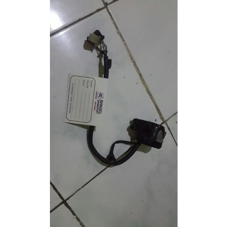 holder kiri old cb150r original