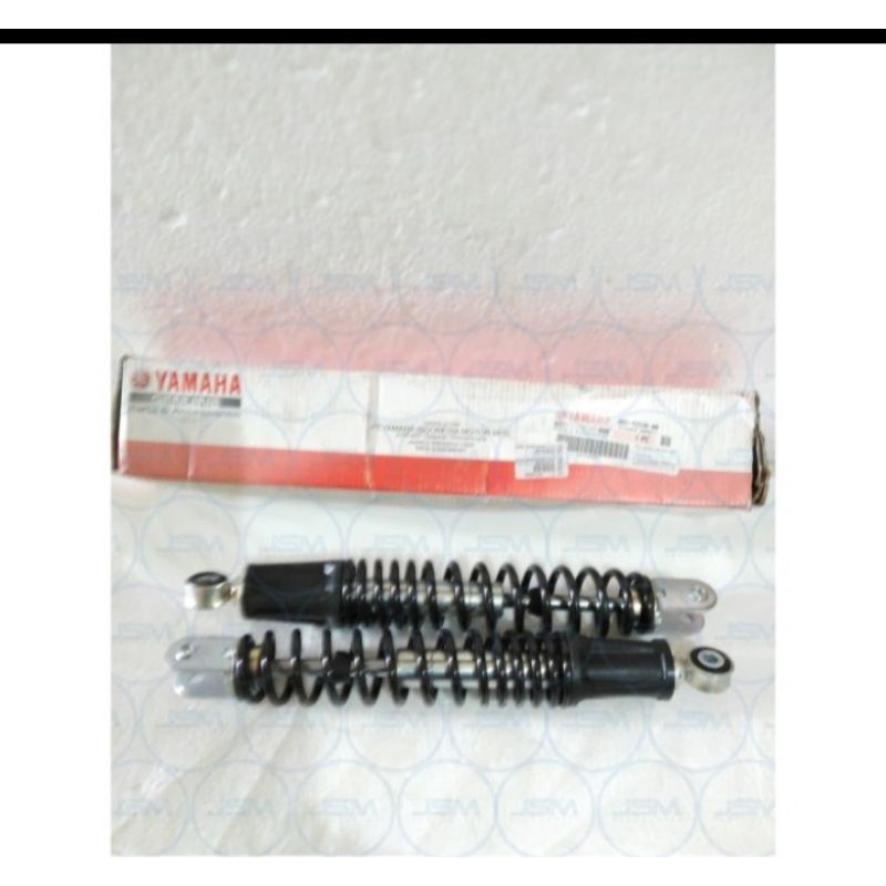 SHOCKBREAKER AEROX 155 B65-F2210-00 100%ORI YAMAHA