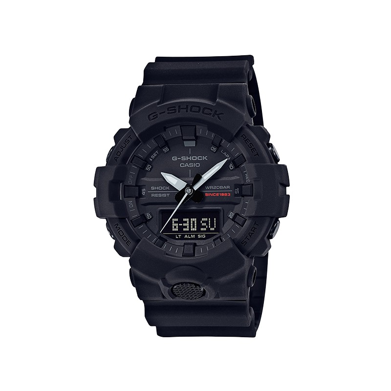 G-SHOCK GA-835A-1ADR