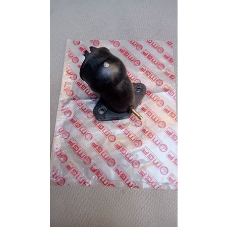 intake manipol Minerva gtr matic 150 170 new original