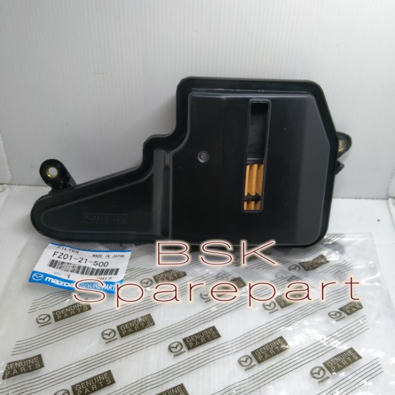 Filter Oil Filter Oli Matic Mazda CX5 CX 5 - Mazda CX3 CX 3 Original