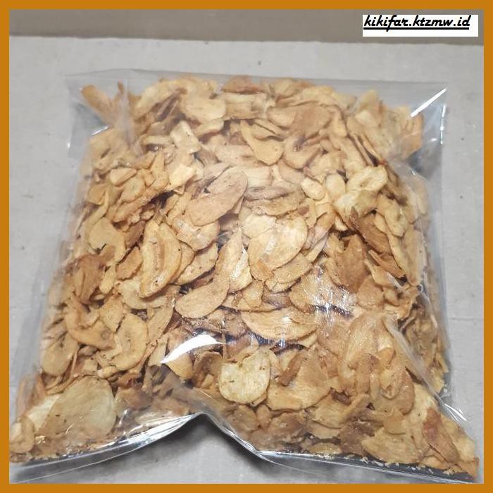 

GNIREKDOOF- BAWANG PUTIH 250 GR MURAH SUPER -ORIGINAL.